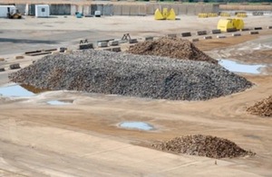 “Minerales críticos”: oportunidades concretas para el desarrollo económico del Paraguay