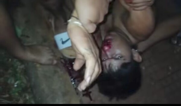 Popular / Oipo’a sapatu plantillaráicha en plaza pública