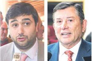 IPS: empresas de Pettengill “marcaron” el precio de US$ 23 millones para lavandería - Política - ABC Color