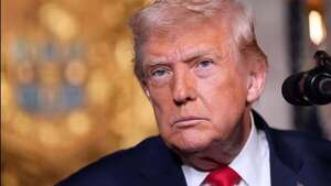 “Repugnante y terrible”: Donald Trump cargó contra el show de Bad Bunny en el Super Bowl