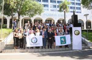 Jueces niegan déficit en su caja y alertan sobre renuncia masiva