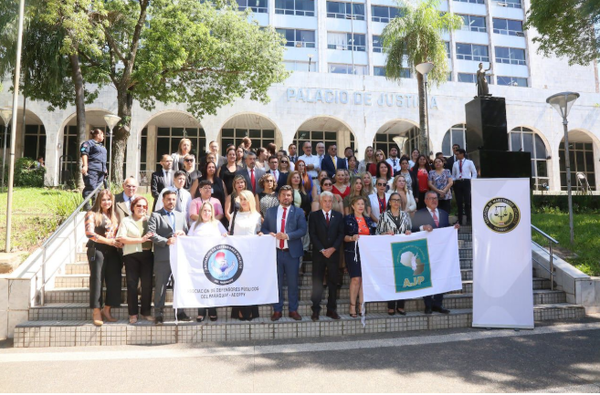 Jueces niegan déficit en su caja y alertan sobre renuncia masiva