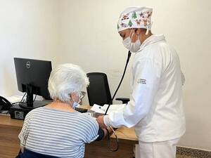 Trabajo conjunto entre Hospital General de Itapúa e IPS beneficia a miles de usuarios