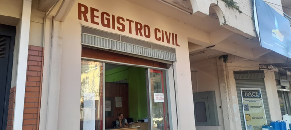 Menos bodas en San Valentín: sorprende la baja demanda de casamientos civiles