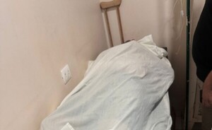 Estaba alimentando ganado cuando recibió mortal descarga eléctrica