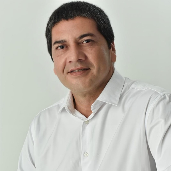 Candidato a intendente Milciades Ralo Aveiro imputado por ataque armado