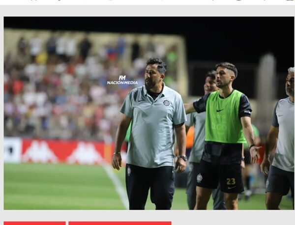 Popular / "Nos quedamos con la punta, ahora nos toca defenderla"