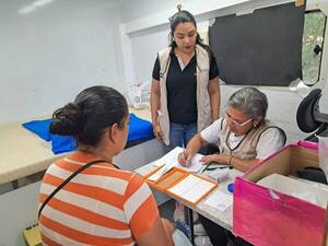 Salud Pública refuerza prevención del cáncer con más de 200 servicios gratuitos en Capital - La Tribuna