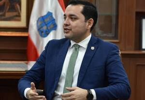 Popular / Muni de Asu rompe récord: Enero con recaudación histórica