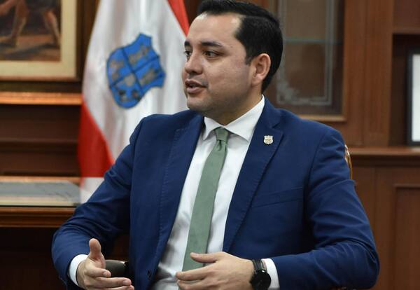 Popular / Muni de Asu rompe récord: Enero con recaudación histórica