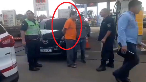 Candidato colo’o en líos por amenazar a correlí