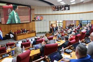 Piden debate profundo y responsabilidad compartida en reforma de la Caja Fiscal - Judiciales.net