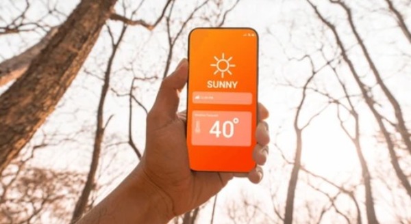 El verano paraguayo se endurece: Pronostican un febrero con temperaturas extremas y déficit de lluvias