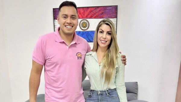 “Mi vida privada es otra cosa, sigo trabajando con Miguel”