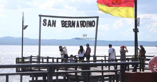 Diario HOY | Samber: Caminera reporta tránsito fluido durante finde