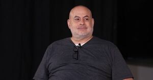 La Nación / Payo agranda la grieta con Prieto y decide apoyar a Soledad Núñez