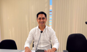 Elvio Castro confirma la lista de concejales y avanza en su campaña hacia la intendencia de Coronel Oviedo - OviedoPress