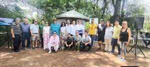 Justicia, salud y jubilación quebrantadas