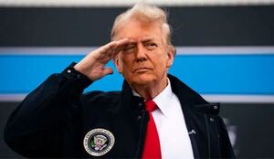 Tablero Mundial: La Era de Trump aplasta la izquierda criminal Hispanoamericana