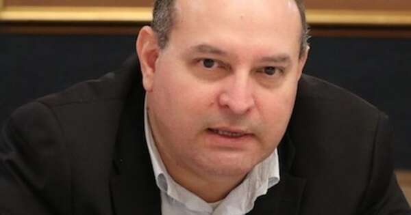 La Nación / Caja Fiscal: reforma aprobada permitirá ampliar beneficios jubilatorios, afirma exministro