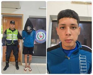 Elevan a juicio causa por tentativa de feminicidio contra joven de 21 años - PDS RADIO Y TV