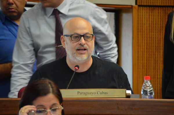 Payo Cubas vuelve a tomar distancia de Miguel Prieto y anuncia apoyo a Soledad Núñez - El Trueno