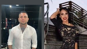 Torito Bogado trató de “haragana” a Shirley Reyes y dice que no merece ir a la cárcel