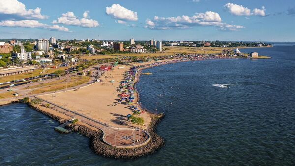 Turismo interno arranca 2026 con 80% de ocupación hotelera