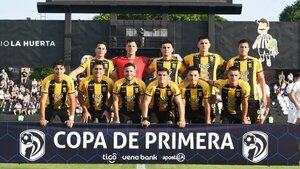 Guaraní tuvo un “segundo tiempo muy malo”