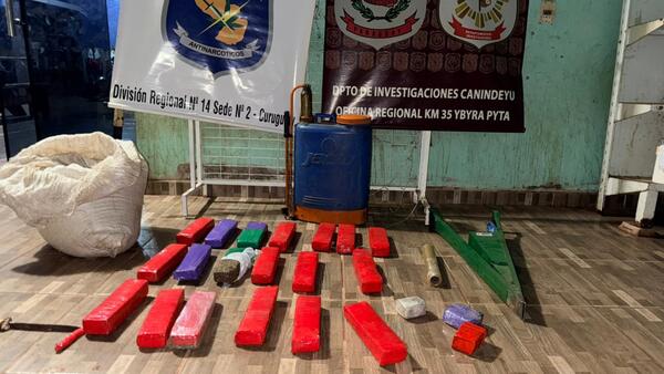 Fiscalía pide que se confirme la condena del extitular del SEN 