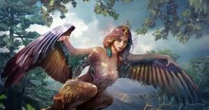 Diario HOY | Arpía: origen y significados de la palabra usada ofender