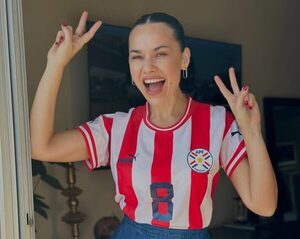 Bad Bunny mencionó a Paraguay y estas famosas reaccionaron así - Teleshow