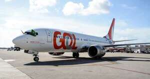 La Nación / Vuelo directo Asunción-Miami podría estar operativa antes del Mundial 2026