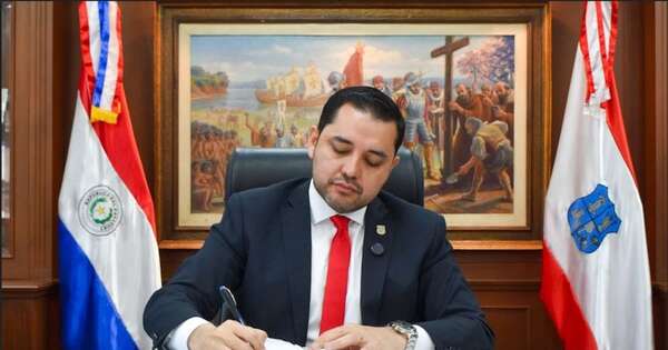 La Nación / Asunción registró recaudación récord de G. 500.000 millones en enero