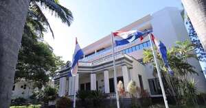 La Nación / Proveedores recibirán desde hoy pagos del Estado por más de G. 132.000 millones