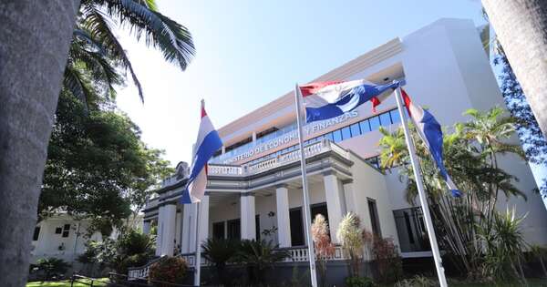 La Nación / Proveedores recibirán desde hoy pagos del Estado por más de G. 132.000 millones