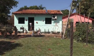 Detienen a otro cómplice de "Pingui" en Ypané