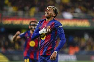 Lamine Yamal supera a Mbappé y Rooney y rompe el récord goleador de los jugadores sub-19