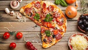 Día Internacional de la Pizza: mozzarella y pepperoni, sabores preferidos de los paraguayos