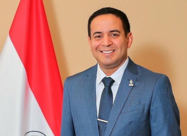 Ricardo Estigarribia anuncia fin del carnaval en el PLRA