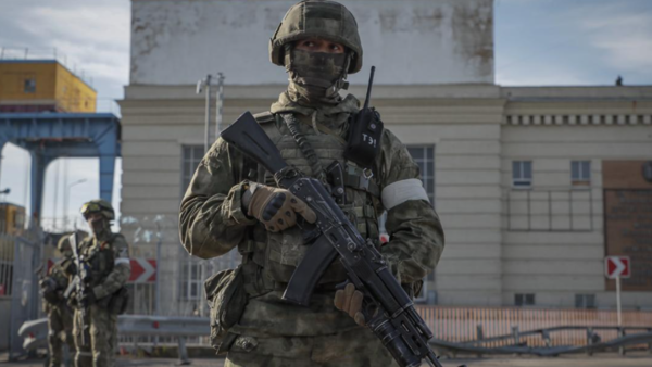 Guerra Rusia-Ucrania: Los requisitos para quienes quieran ir a combatir y cuánto es el salario