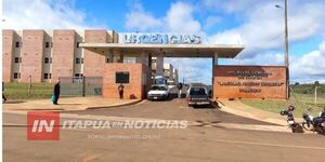 FALLECE UN ADOLESCENTE TRAS CHOQUE ENTRE MOTOCICLISTAS EN MAYOR OTAÑO