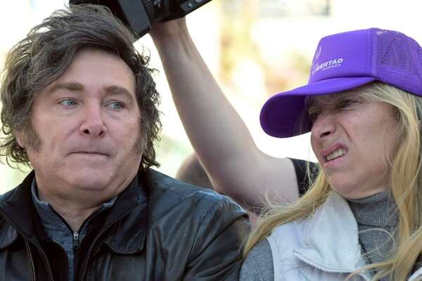 Unos seis exfuncionarios de Milei son procesados por corrupción   - Mundo - ABC Color