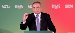 Balotaje en Portugal le da triunfo a la izquierda - ADN Digital