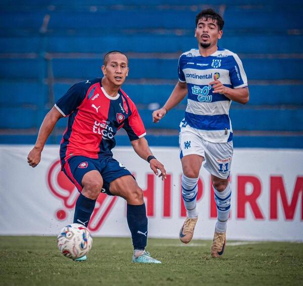 Así fue la disputa de la cuarta fecha