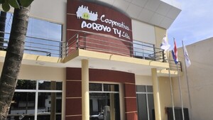 Víctimas de caso Cooperativa Poravoty fueron denunciados por ex gerente por manifestaciones