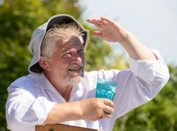 Especialista advierte sobre graves riesgos para la piel ante ola de calor extremo y alta radiación solar