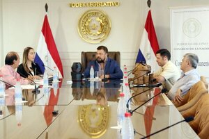 Comisión Permanente convocará a ministros de la Corte para informar sobre denuncias de la “mafia de los pagarés” - El Trueno