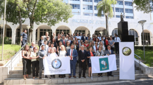 Reforma de Caja Fiscal: renuncia masiva en sector judicial dejaría cargos vacantes por meses - Noticiero Paraguay