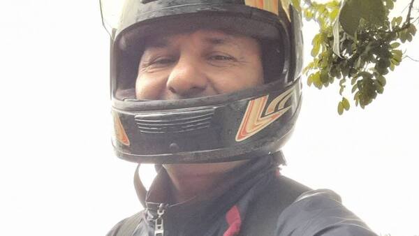 El pedido de un profe de tierra adentro que le escribió una carta a Santi Peña